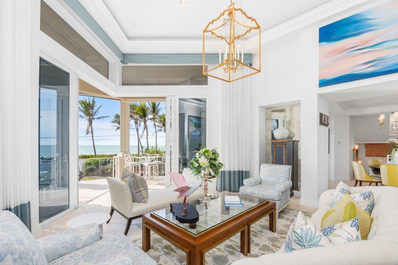 15735 Captiva Dr, Captiva, FL 33924 Photo