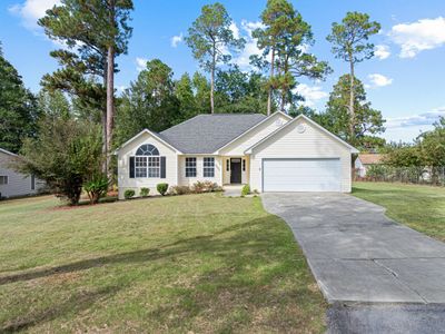 2220 Hillside Street, Orangeburg, SC 29118