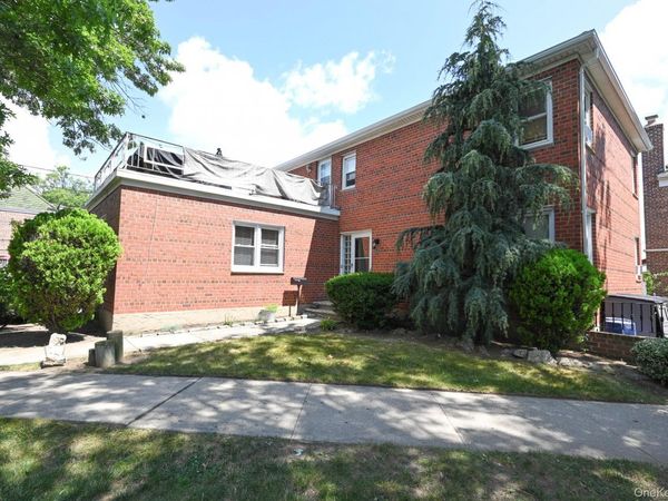 8223 Caldwell Avenue, Middle Village, NY 11379