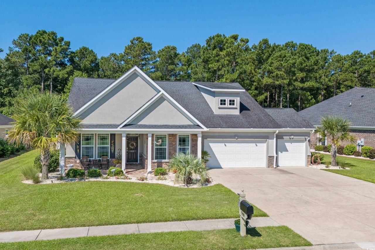 940 Henry James Dr. Photo 1