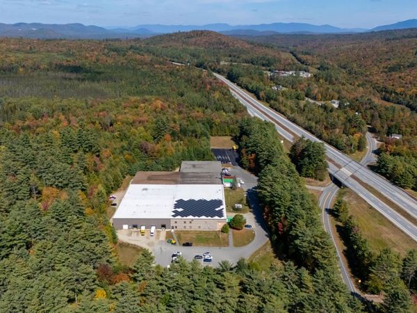 1014 Profile Road, Bethlehem, NH 03574