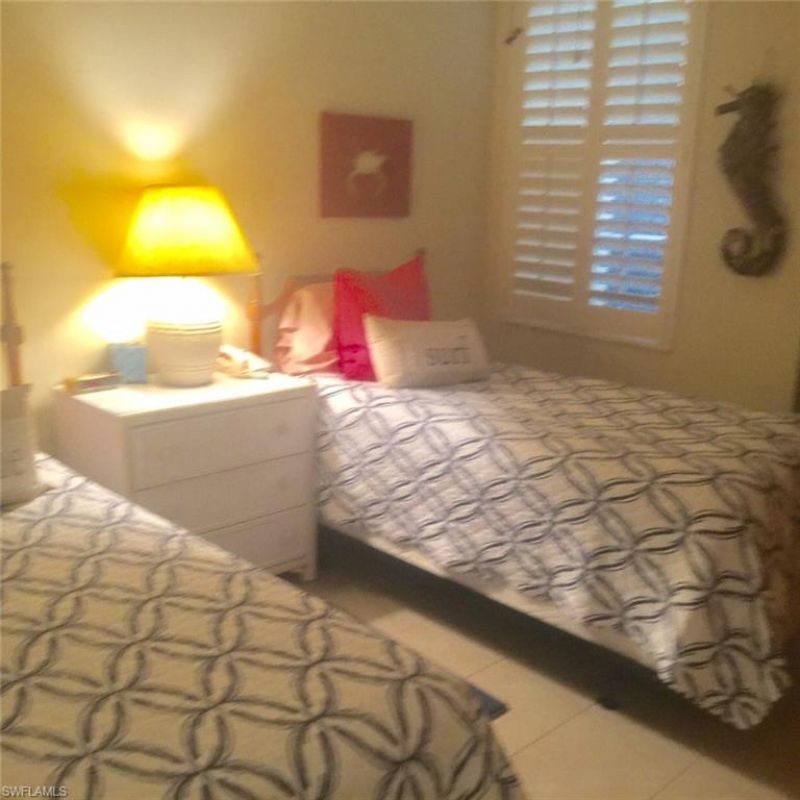 200 Lambiance Cir, Unit 101, Naples, FL 34108 Photo