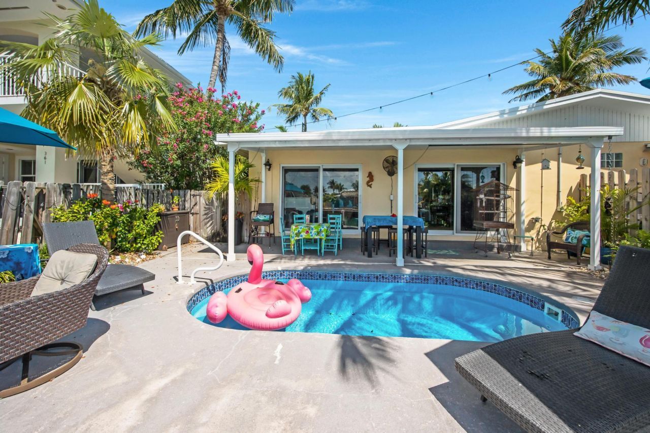 351 8th Street, Key Colony, FL 33051 Photo