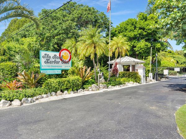 97652 Overseas Highway, Unit M8, KEY LARGO, FL 33037