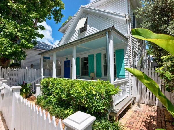 1109 Stump Lane, KEY WEST, FL 33040