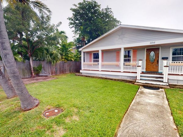 2016 Fogarty Avenue, KEY WEST, FL 33040
