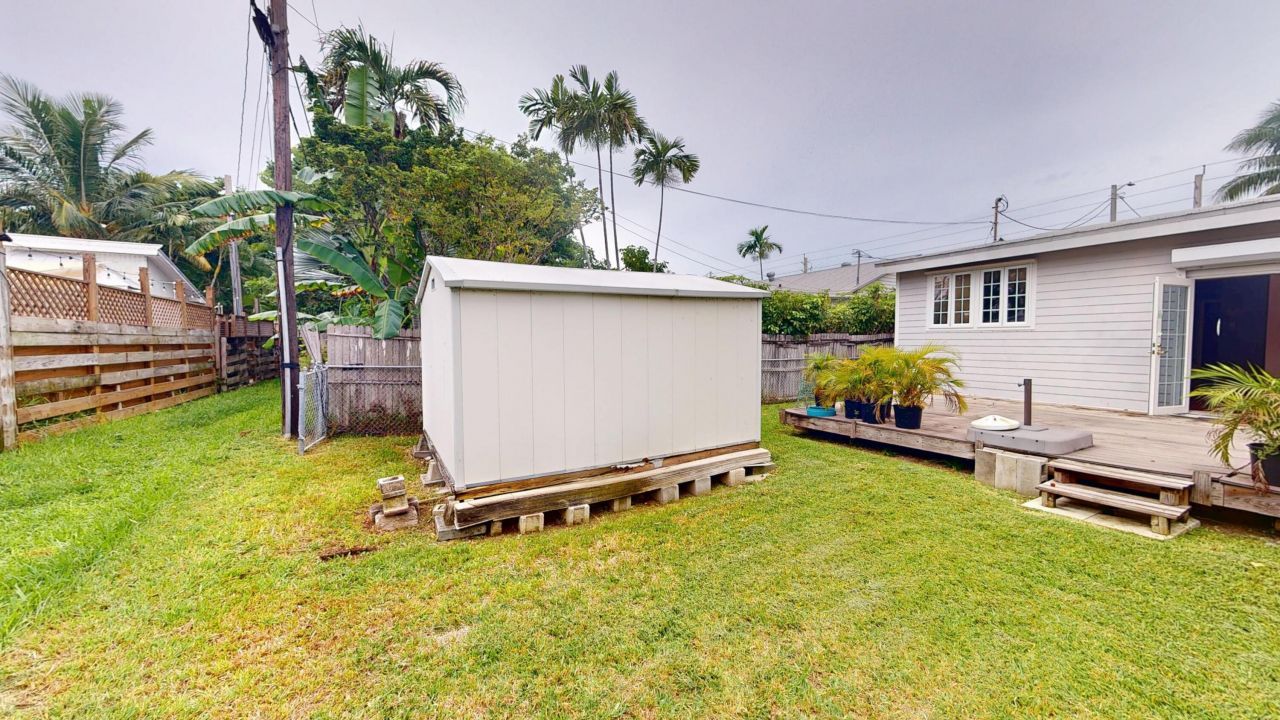 2016 Fogarty Avenue, Key West, FL 33040 Photo