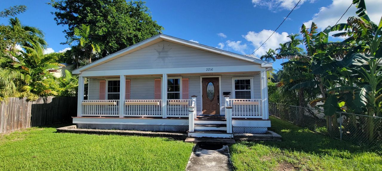 2016 Fogarty Avenue, Key West, FL 33040 Photo