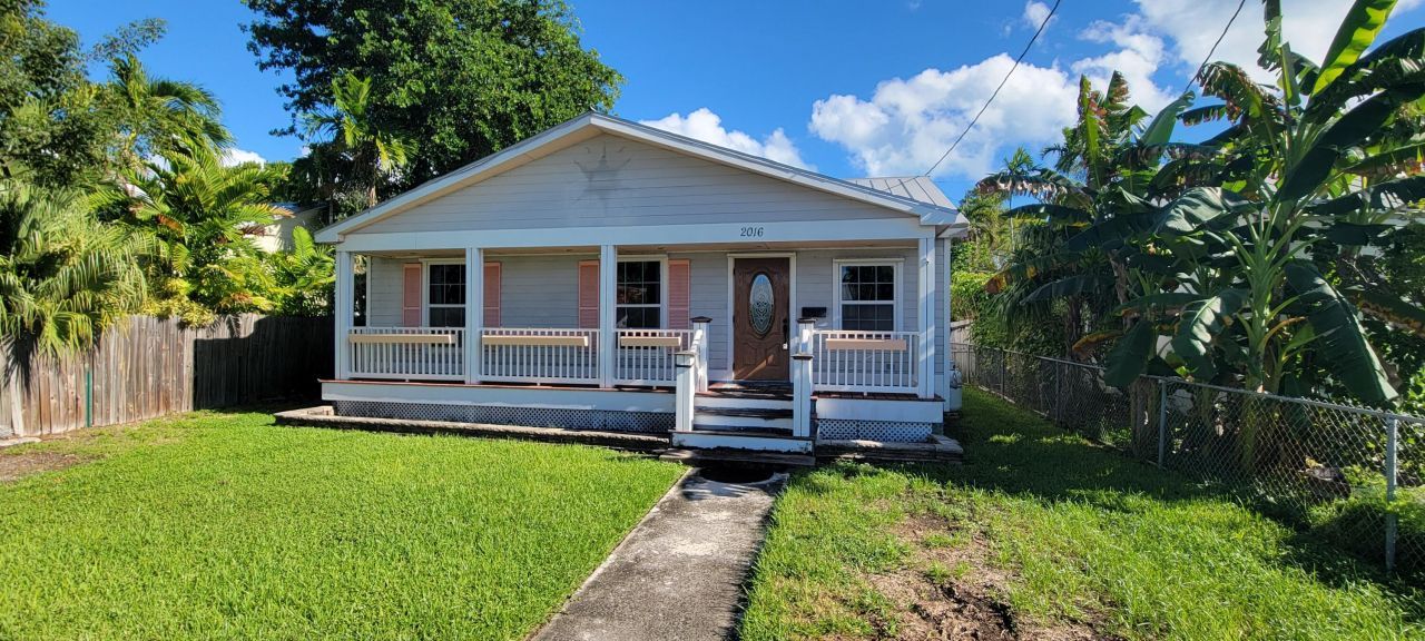 2016 Fogarty Avenue, Key West, FL 33040 Photo