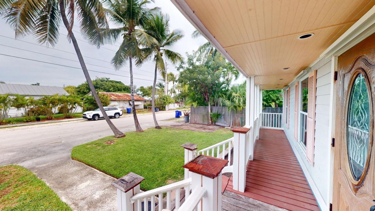 2016 Fogarty Avenue, Key West, FL 33040 Photo