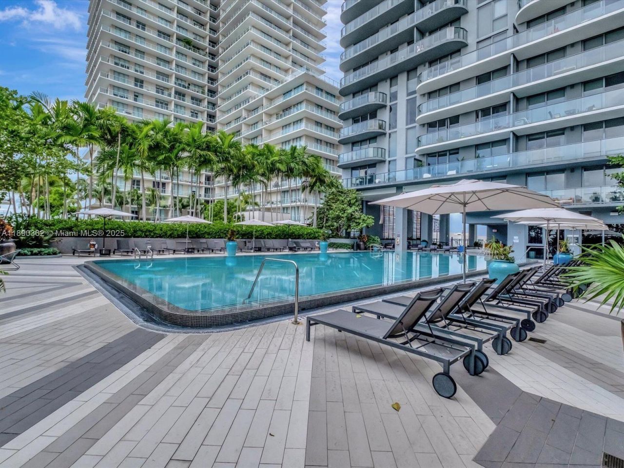 121 NE 34th St, Unit 1610, Miami, FL 33137 Photo