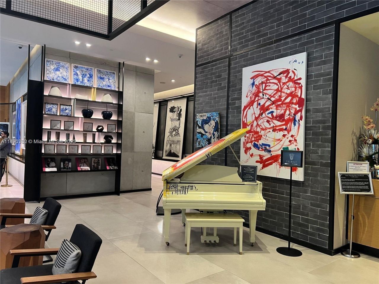 121 NE 34th St, Unit 1610, Miami, FL 33137 Photo