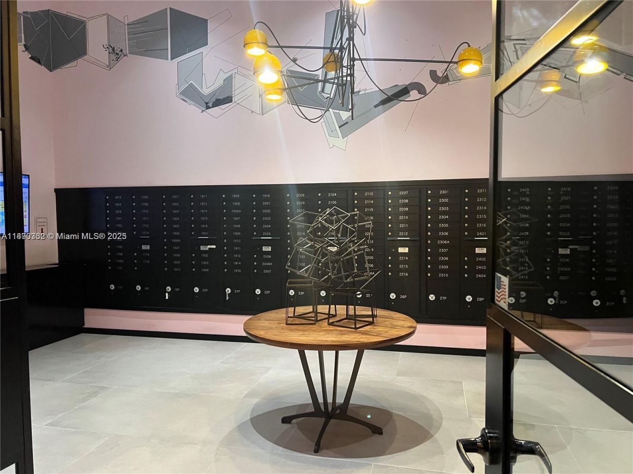 121 NE 34th St, Unit 1610, Miami, FL 33137 Photo