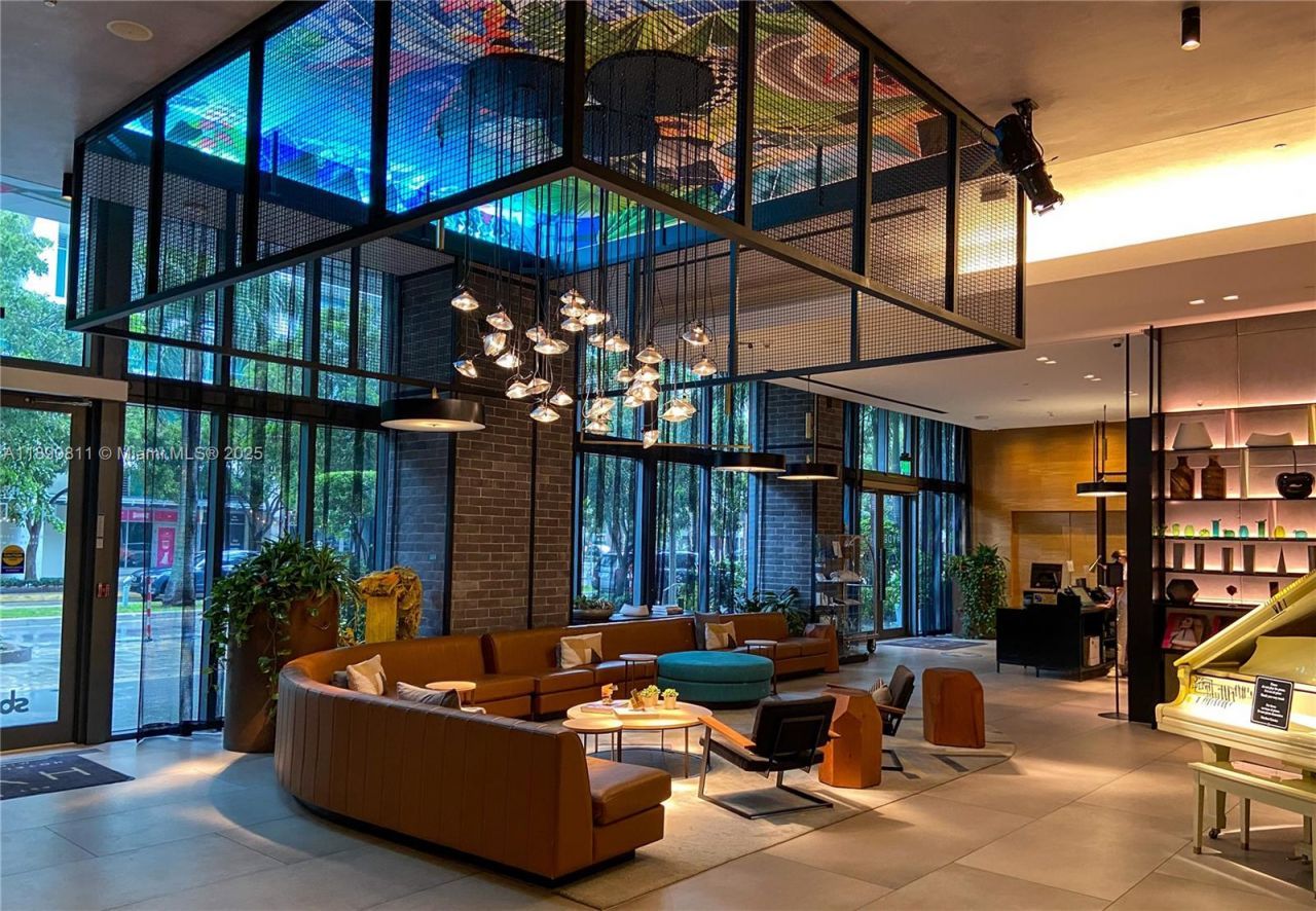 121 NE 34th St, Unit 908, Miami, FL 33137 Photo