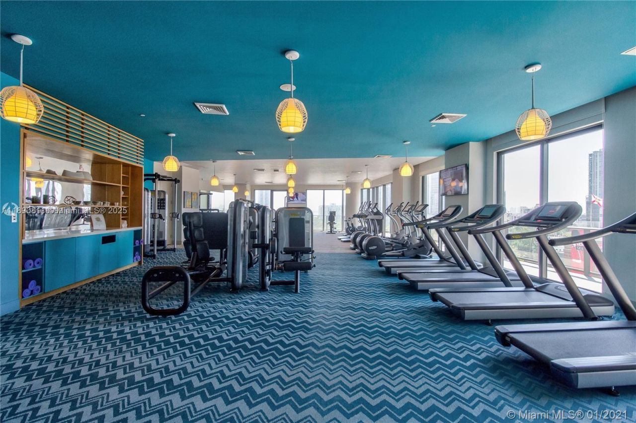 121 NE 34th St, Unit 908, Miami, FL 33137 Photo