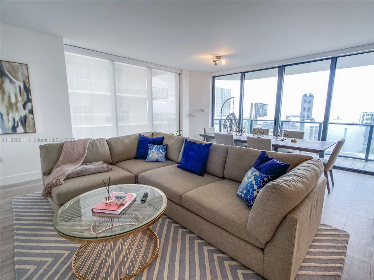 121 NE 34th St, Unit 908, Miami, FL 33137 Photo