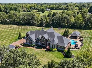 7771 Misty Meadows Court, Morrow, OH 45152