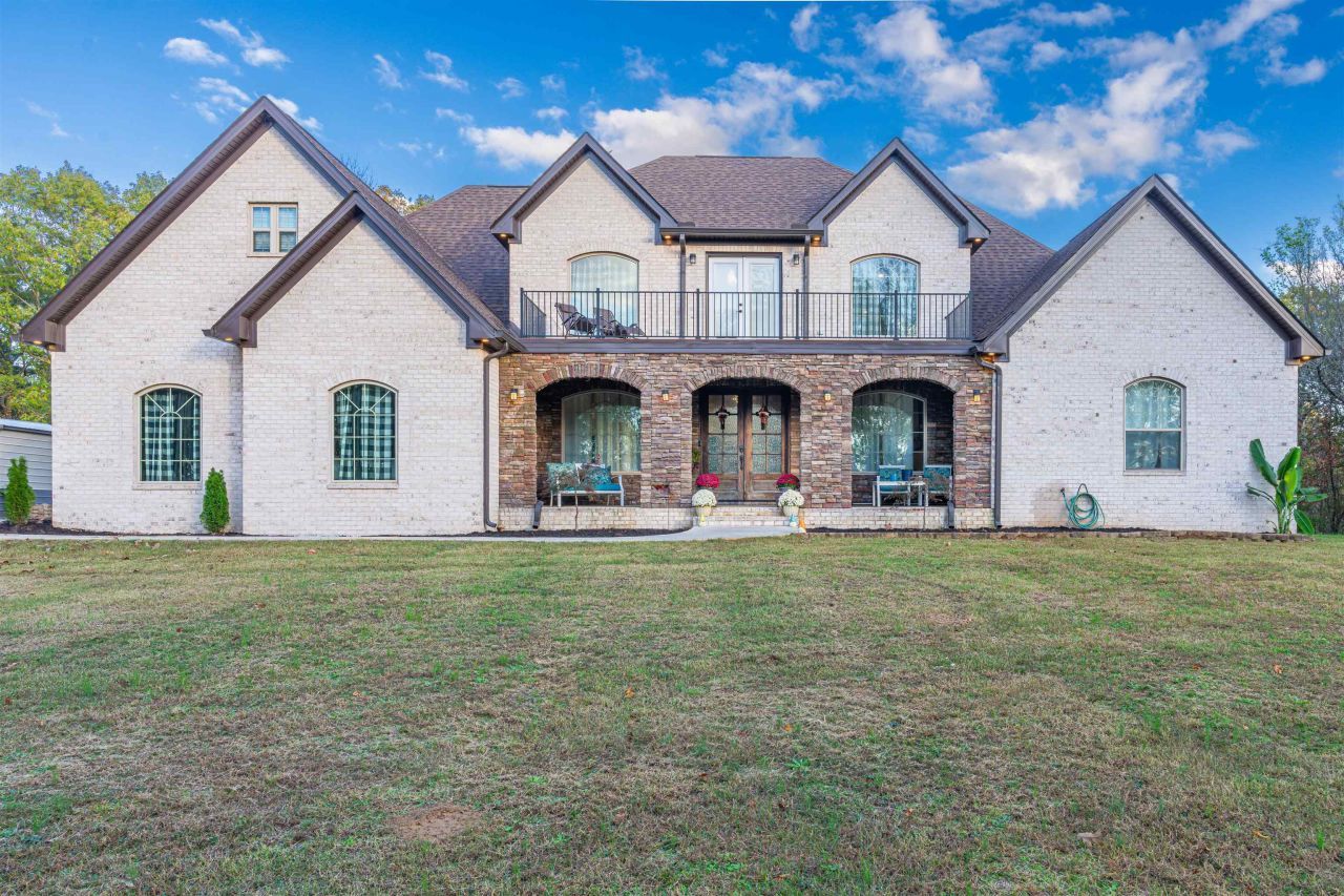 13475 Co Rd 14, Waterloo, AL 00000 Main Photo