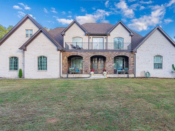 13475 Co Rd 14, Waterloo, AL