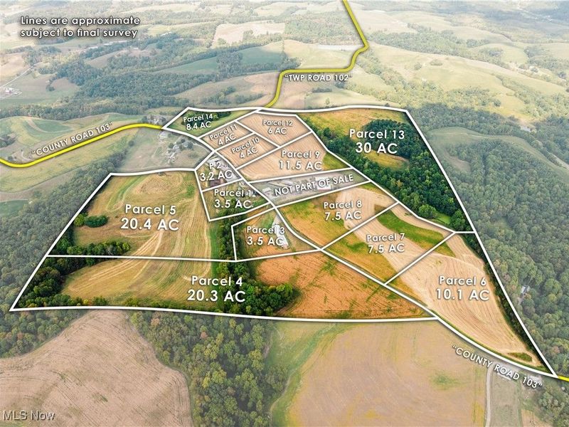 25495 County Road 103, Newcomerstown, OH 43832 Photo 2