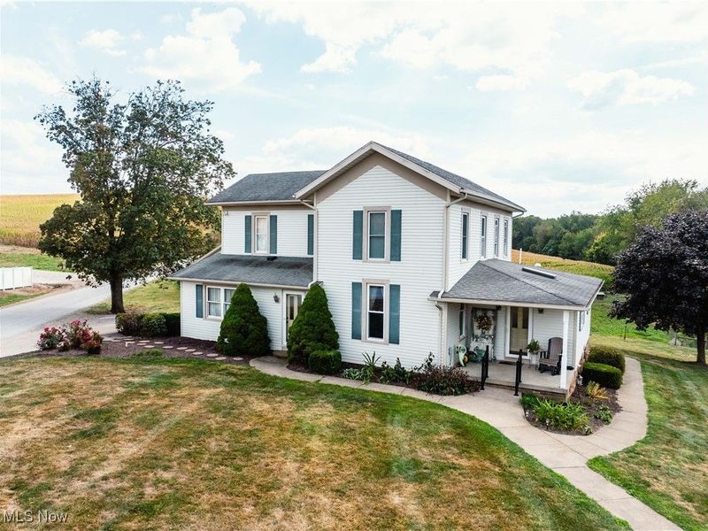 25495 County Road 103, Newcomerstown, OH 43832 Photo 3