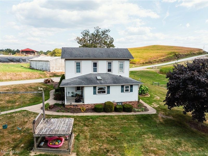 25495 County Road 103, Newcomerstown, OH 43832 Photo 4