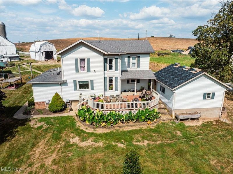 25495 County Road 103, Newcomerstown, OH 43832 Photo 5