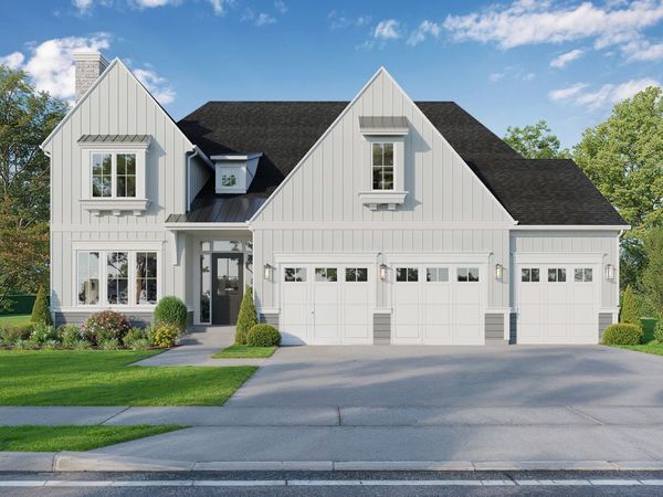 1021 Greenwood Drive, Wheaton, IL 60189