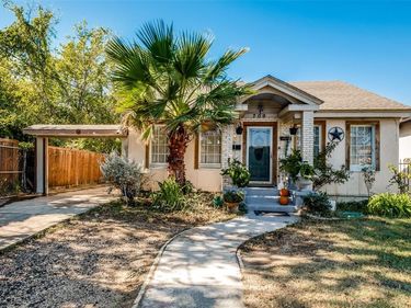 709 N Ewing Avenue, Dallas, TX 75203