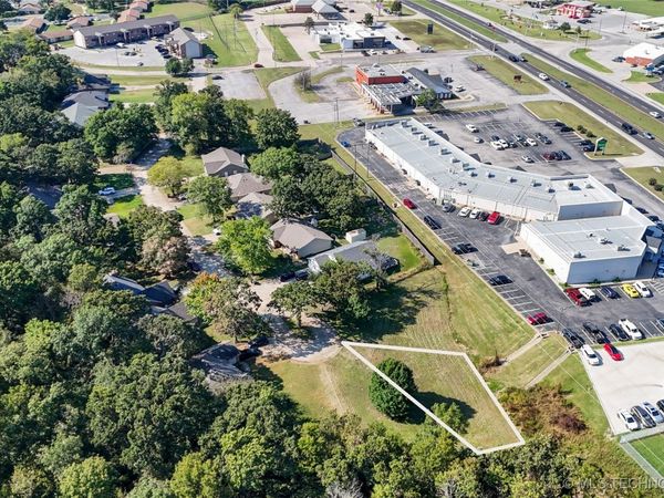 11 Antry Place, Catoosa, OK 74015