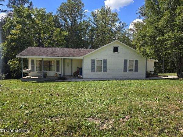 1645 Annadell Rd, Pioneer, TN 37847