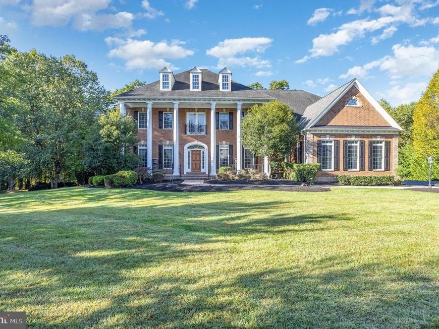 1011 Coachford Court, Lutherville Timonium, MD 21093 Main Photo