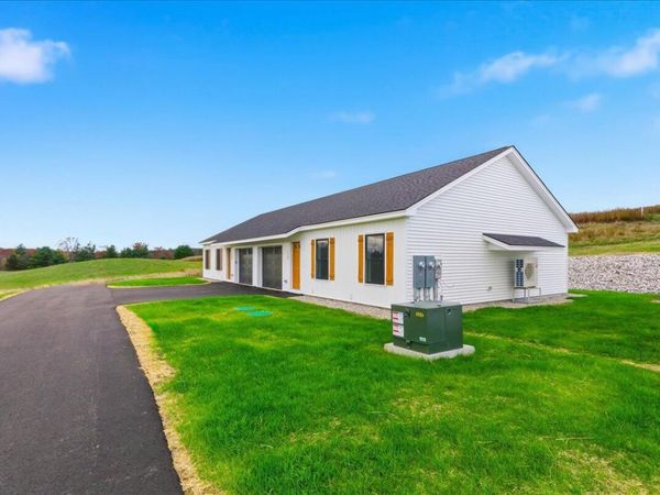 3 Freedom Farm Road, Unit 3, Auburn, ME 04210