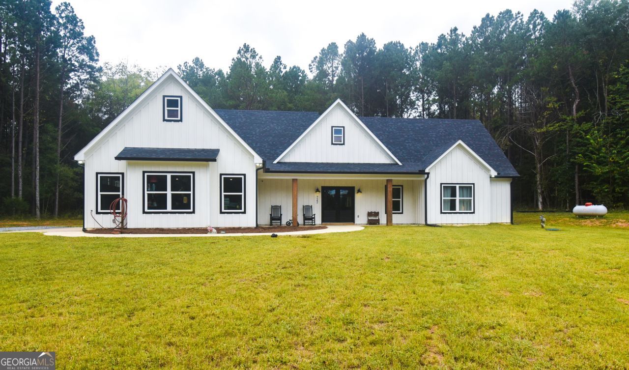 722 Prospect Road, Rockmart, GA 30153 Main Photo