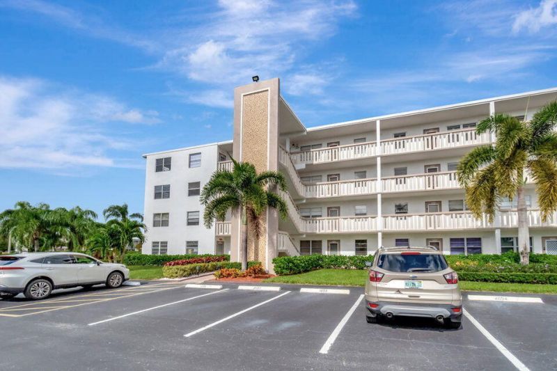 3054 Rexford C, Boca Raton, FL 33434 Photo