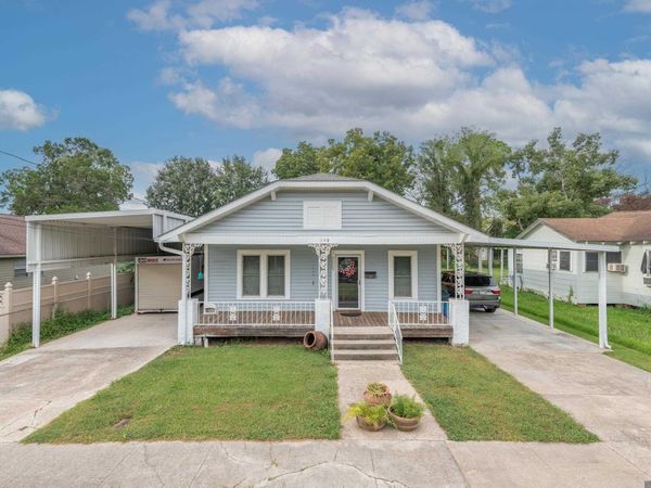 348 Michigan Ave, Port Allen, LA 70767