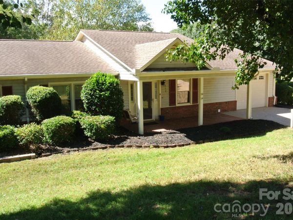 112 Holly Court, Bostic, NC 28018