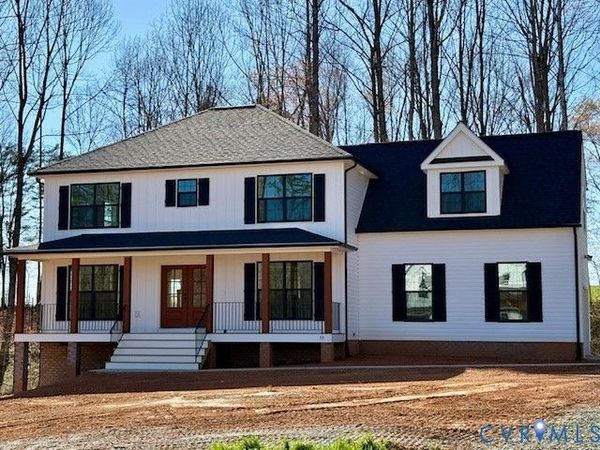 53 Porkchop Court, Louisa, VA 23093