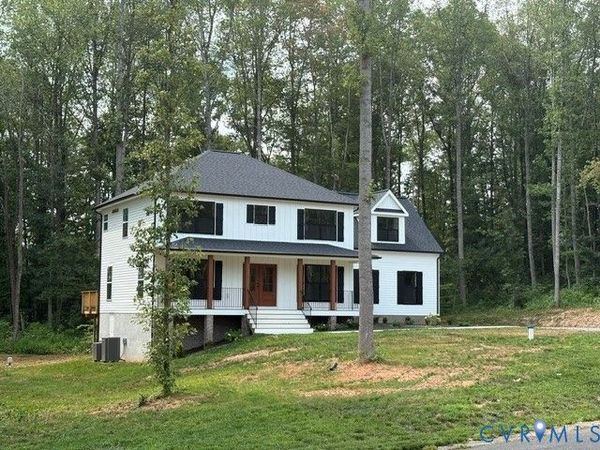 53 Porkchop Court, Louisa, VA 23093