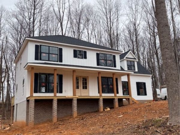 53 Porkchop Court, Louisa, VA 23093