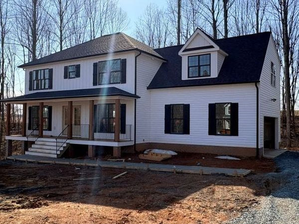 53 Porkchop Court, Louisa, VA 23093