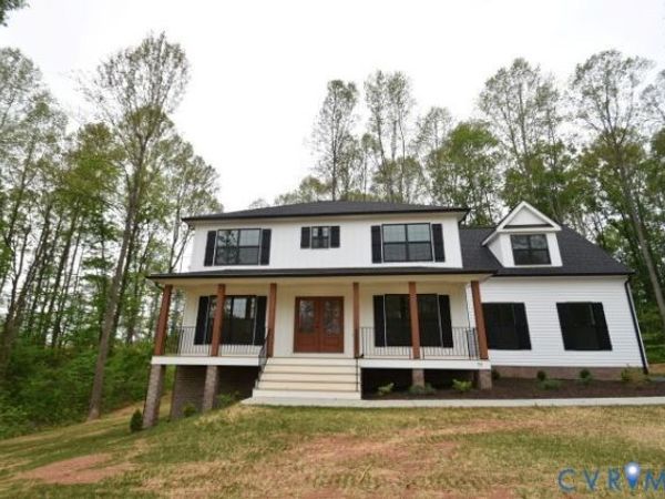 53 Porkchop Court, Louisa, VA 23093