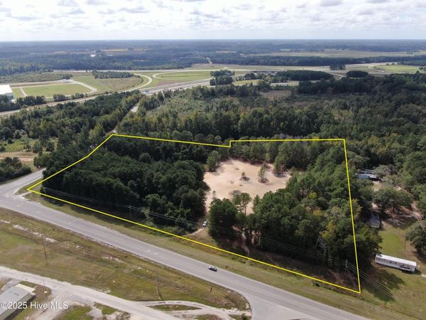 Tbd Nc 74 Highway W, Lumberton, NC 28360