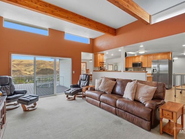 1101 5th Street, Asotin, WA 99402