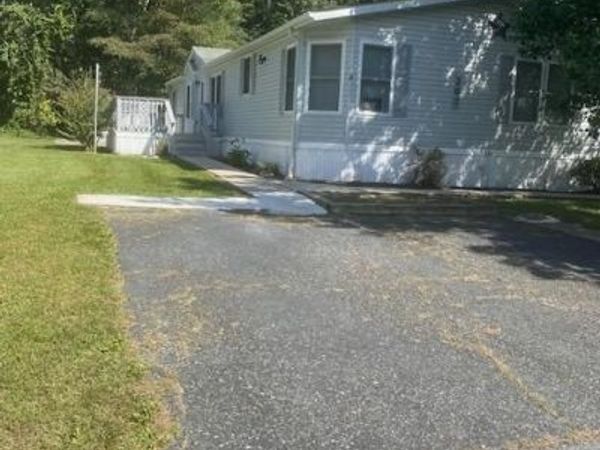 207 POCLAIN RD ROAD, Unit 207, ABERDEEN, MD 21001