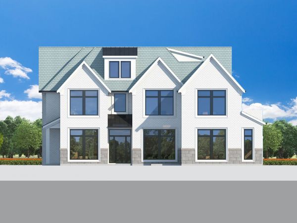 455 Sheridan Road, Kenilworth, IL 60043