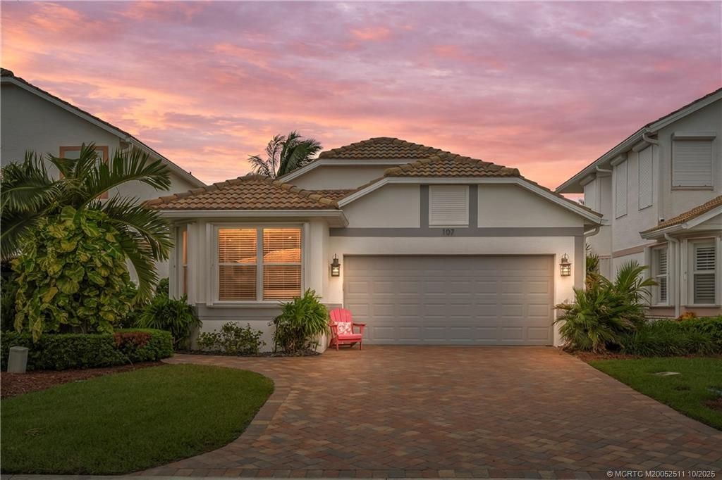 107 Pepper Lane, Jensen Beach, FL 34957 Photo