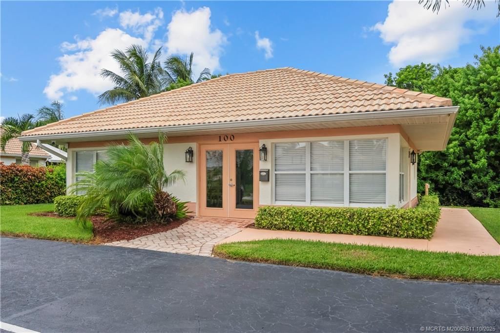 107 Pepper Lane, Jensen Beach, FL 34957 Photo
