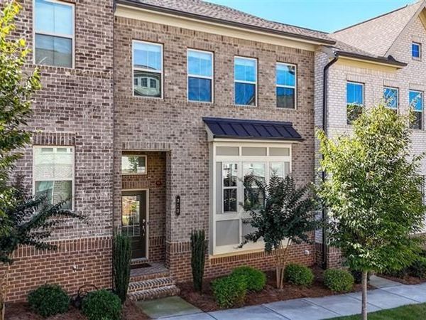 313 COMMONS Avenue, Woodstock, GA 30188