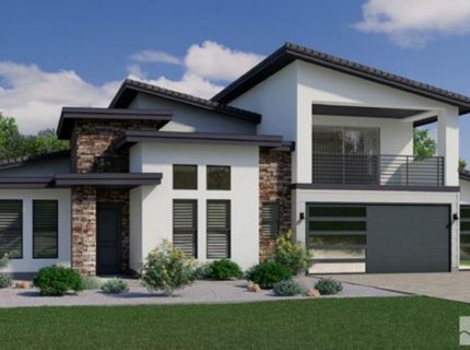 1045 Udowski Court, Unit Homesite 5, Reno, NV 89523 Photo